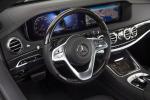 Mercedes-Benz S450 Lang 4Matic 2017 года (NA)